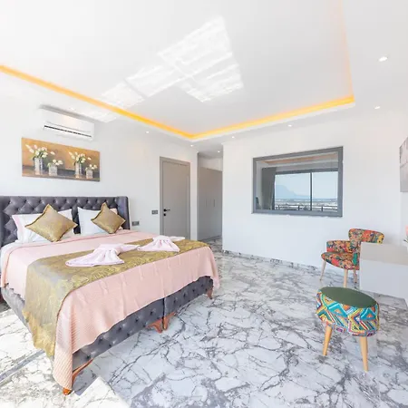 Villa Aslan Duo